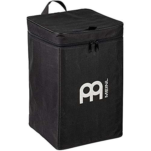 Amazon.com: Meinl Cajon Box Drum Backpack Bag — Standard Size